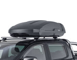 THULE®* BOX DA TETTO FORCE XT L, BLACK MATTE
