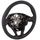 Kit volante originale Ford S-Max Mondeo Galaxy Black Leather 1903630