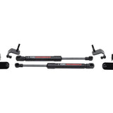 Focus Kit ammortizzatori cofano con incisione laser del logo Ford Performance 2014-2018