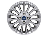 Originale Ford Fiesta 09/2008-10/2012 Cerchi in lega 16