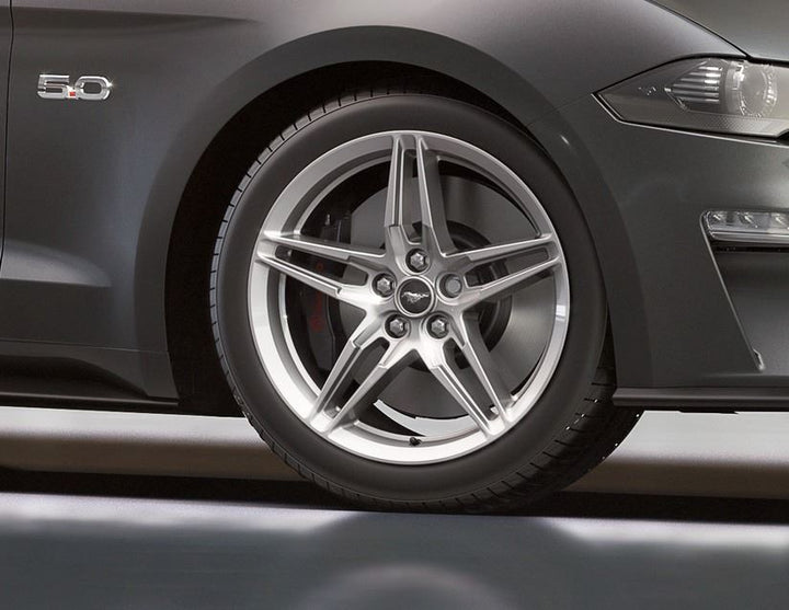 Originale Ford Mustang 03/2015-03/2023 Cerchi in lega 19