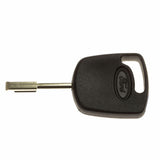 Chiave vuota originale FORD Transit MK 7 Fiesta MK5 Fusion 4355661
