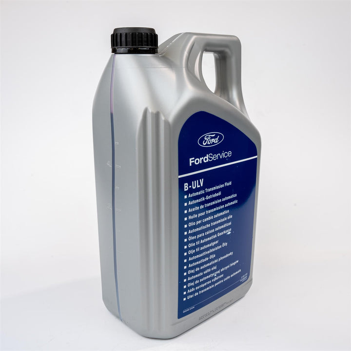 Olio per cambio automatico B-ULV WSS-M2C949-A 5 litri originale