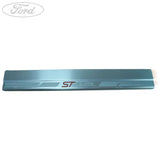 FIESTA SOTTOPORTA CON LOGO 5 PORTE ST-LINE