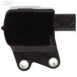 Bobina accensione originale Ford C-Max Fiesta Focus Modulo acc. Unità acc. 1827901