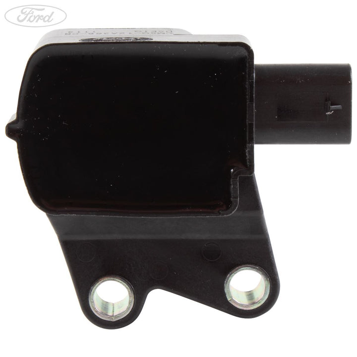 Bobina accensione originale Ford C-Max Fiesta Focus Modulo acc. Unità acc. 1827901