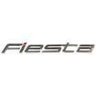 Targhetta posteriore con emblema originale Ford Fiesta 2017-2023 2345239