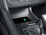 Ford Mondeo® ACV Kit di ricarica wireless Qi soluzione integrata specifiche del veicolo