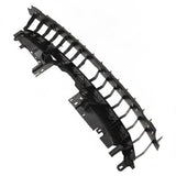 Griglia radiatore e staffa paraurti anteriore originali Ford Puma 2020-2024 2515010