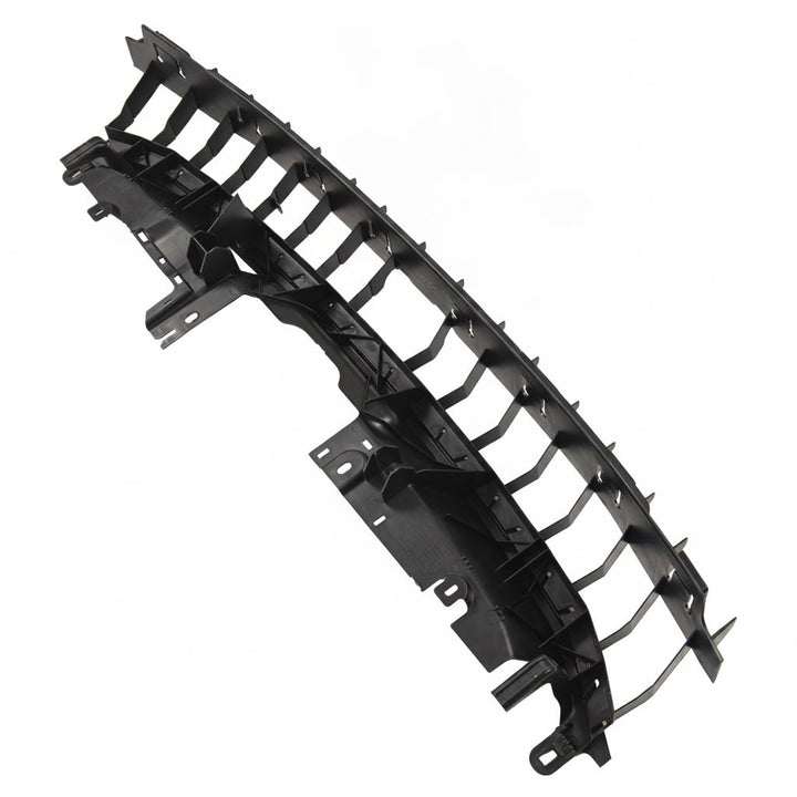 Griglia radiatore e staffa paraurti anteriore originali Ford Puma 2020-2024 2515010