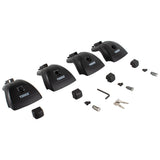 Thule®* Portapacchi base da tetto kit piedi 751