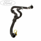 Flessibile liquido di raffreddamento originale Ford 1683951