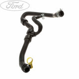 Flessibile liquido di raffreddamento originale Ford 1683951