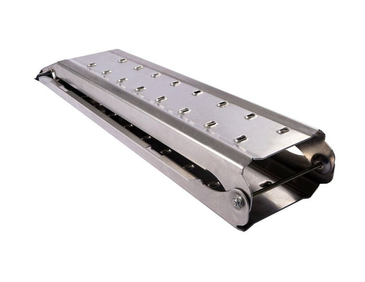 Metalloproduktsia* Rampa di carico set da 2