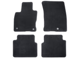 Originale Ford Kuga Tappetini Premium in velluto anteriori e posteriori
