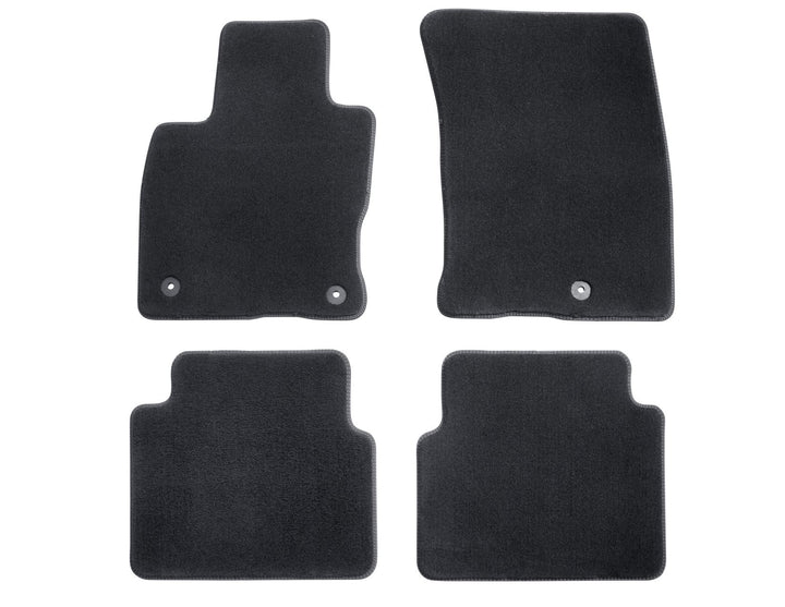 Originale Ford Kuga Tappetini Premium in velluto anteriori e posteriori
