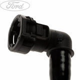 Tubo raffreddamento cambio automatico originale Ford Mondeo Galaxy S-Max 1754087