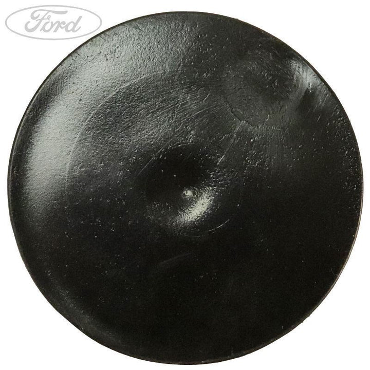 Originale Ford Ranger posteriore boccola gomma terza balestra 1744497