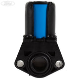 Valvola di controllo refrigerante originale FORD Fiesta Kuga Focus 1.6 EcoBoost