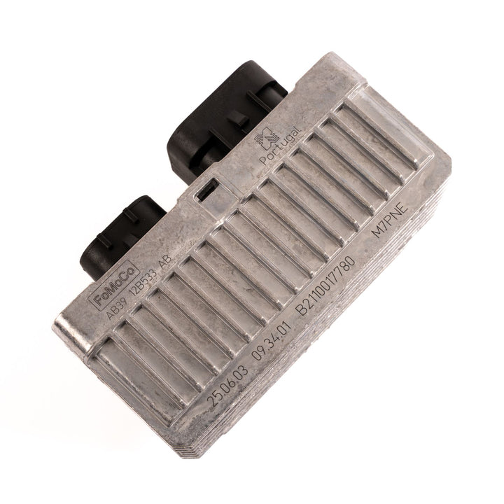 Relè centralina candelette Ranger TKE 3.2 TDCi 2011-2023