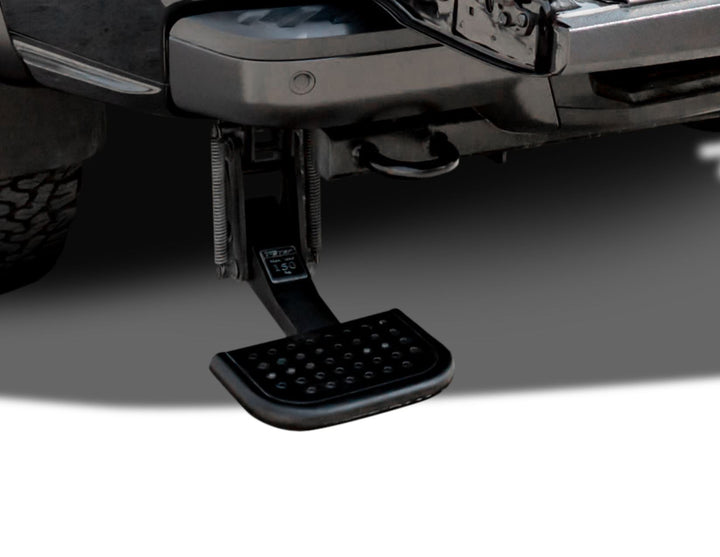 Ranger 02/2019-06/2022 Pickup Attitude* Predellino retrattile posteriore