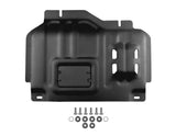 Ranger dal 06/2022 RIVAL* Scudo motore kit per motore e radiatore,acciaio