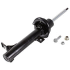 Originale Ford Fiesta Fusion Anteriore DX Ammortizzatore Sospensione 1329536