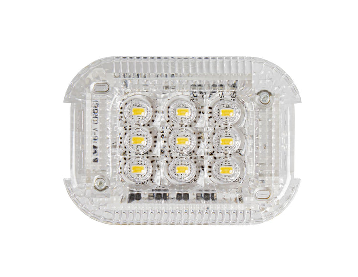 Originale Ford Interior LED Dome Light per spazio di carico