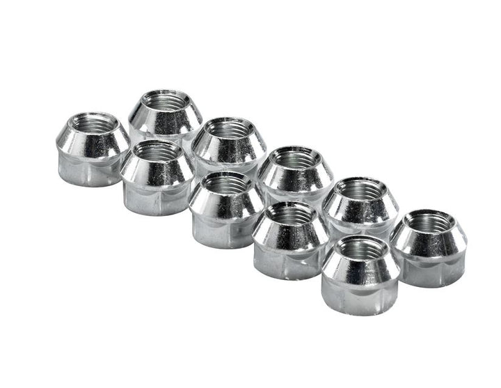 Mustang 03/2015-03/2023 Eibach®* Pro-Spacer Kit distanziale Sistema 4