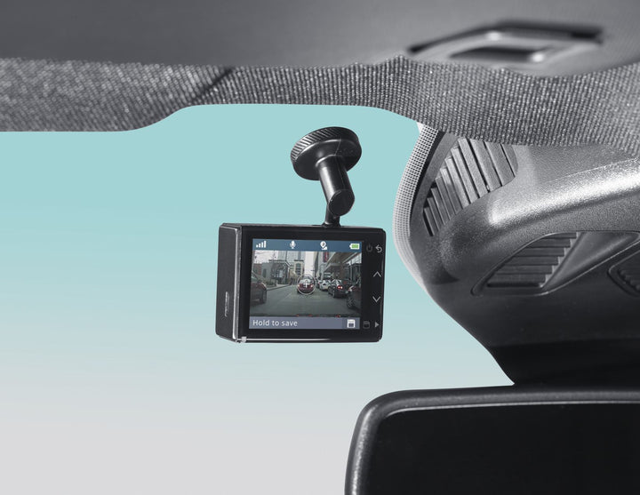 Garmin®* Fotocamera per cruscotto Dash Cam 66W