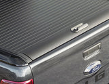 Originale Ford Ranger 02/2019-06/2022 Copricassone Avvolgibile nero
