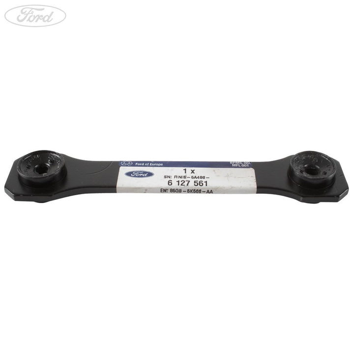 Gancio a molla originale Ford Lug 6127561