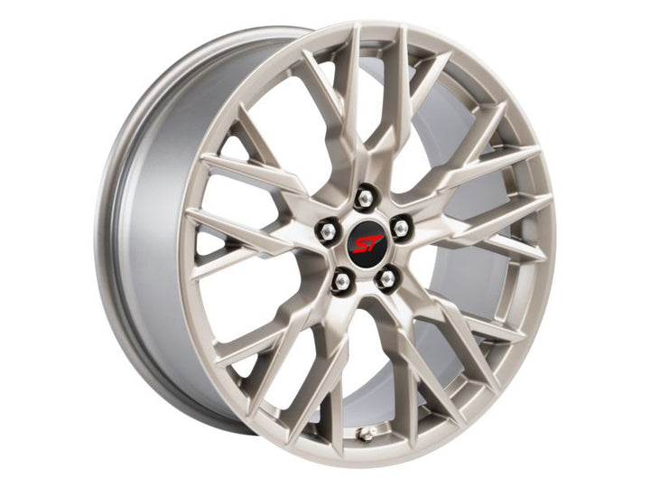 Originale Ford Puma dal 10/2019 Cerchi in lega 19
