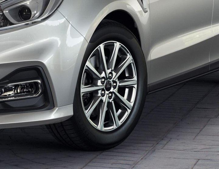 S-MAX SET DI 4 CERCHI IN LEGA CON DISPOSITIVI DI FISSAGGIO A PARTIRE DA 05/2015
