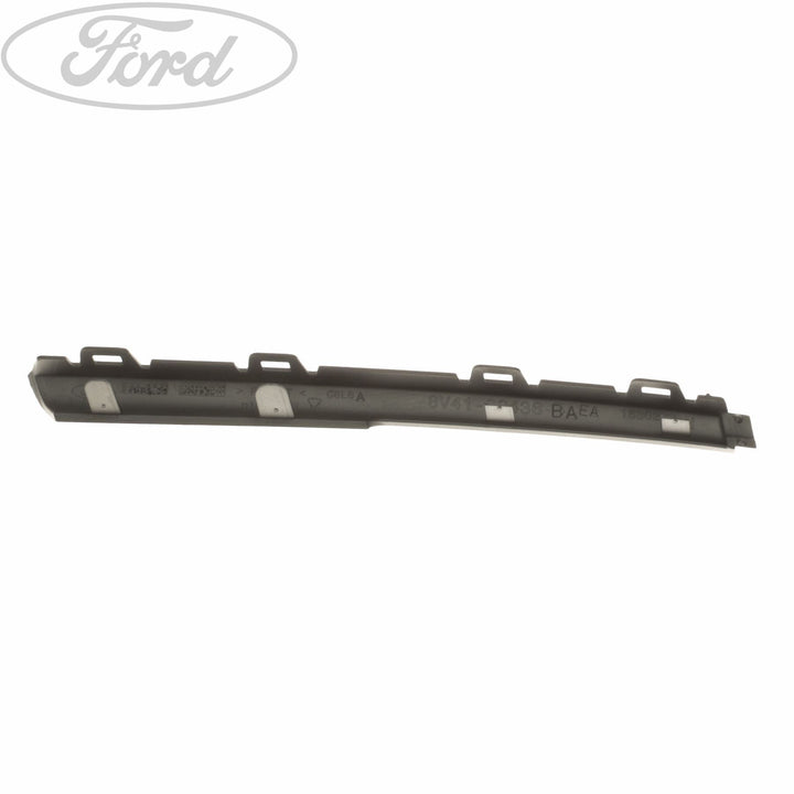 Originale Ford Kuga cornice griglia inferiore paraurti SX 1760802