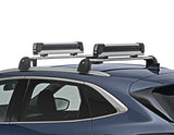 Thule®* Portasci da tetto SnowPack Extender 7325