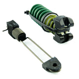 Kit 3 molle pedale frizione 2.0 TDCi Duratorq 2014-2022