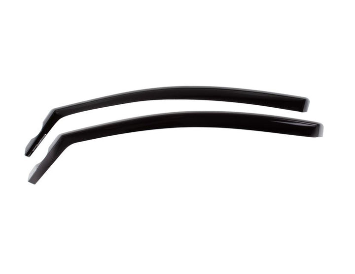 Fiesta/Fiesta Van ClimAir®* Deflettore finestrino laterale per finestrini anteriori
