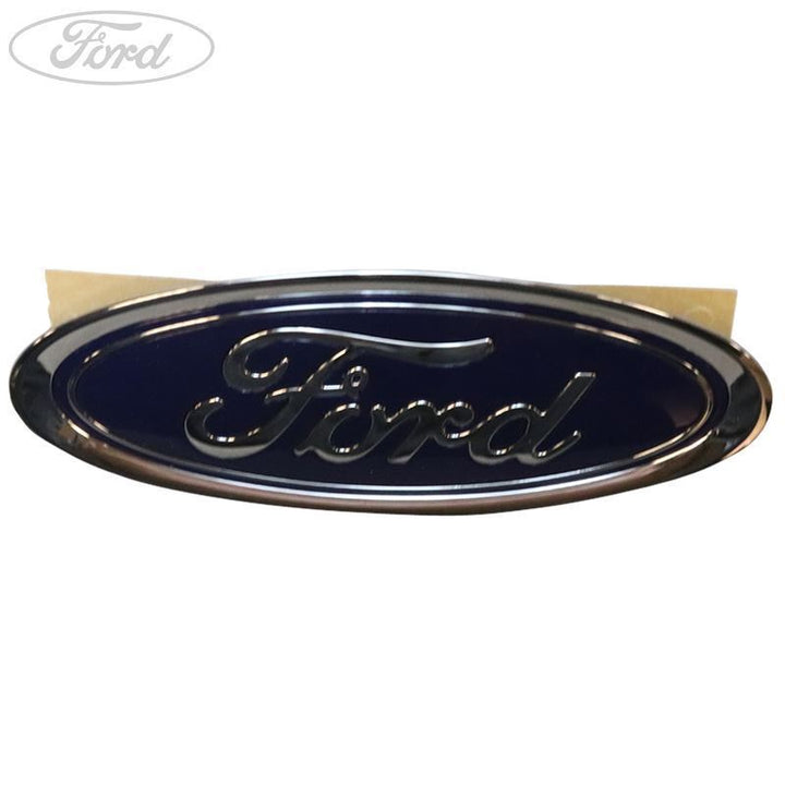 STEMMA FREGIO LOGO Emblema Per FORD FOCUS FIESTA ST Kuga Puma ST Line 80 X 35MM EUR 9,79 - IT - Foto 8