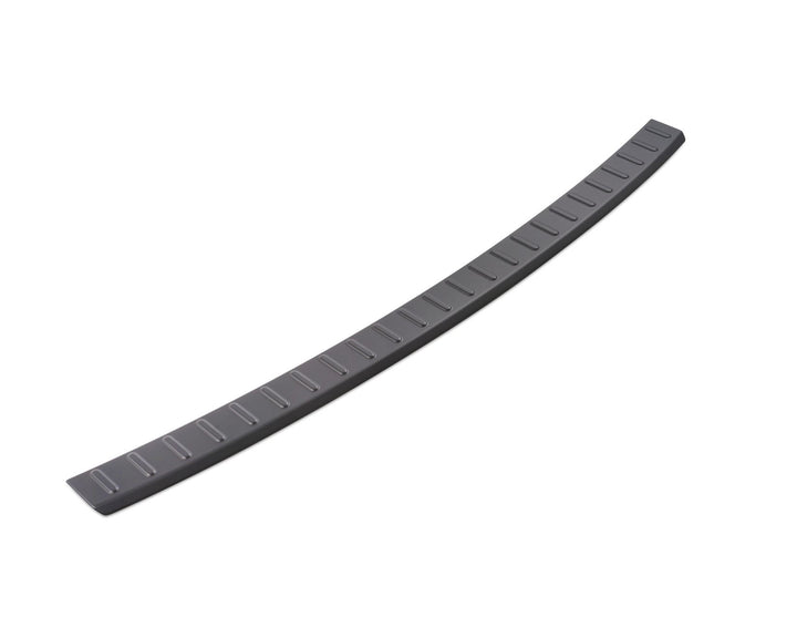 Originale Ford Tourneo/Transit Connect Protezione carico paraurti posteriore rivestimento scanalato