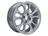 Originale Ford EcoSport dal 01/2017 Cerchi in lega 17