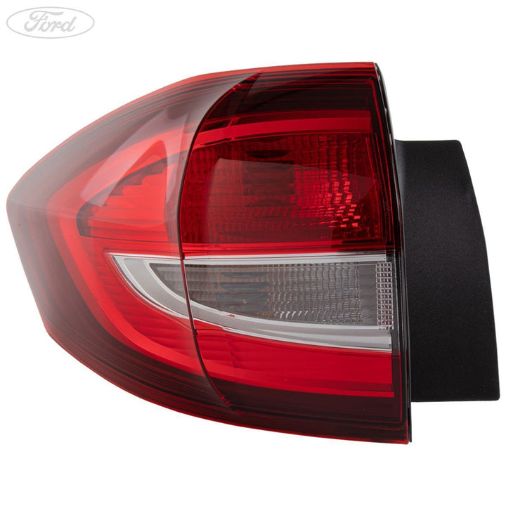 Fanale posteriore sinistro originale FORD C-MAX 5 porte 2022000