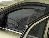 Kuga ClimAir®* Deflettore finestrino laterale per finestrini porte anteriori