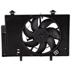 Ventola raffredamento motore originale FORD Transit Connect 1.0 con motore 14 18 2225636