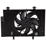 Ventola raffredamento motore originale FORD Transit Connect 1.0 con motore 14 18 2225636