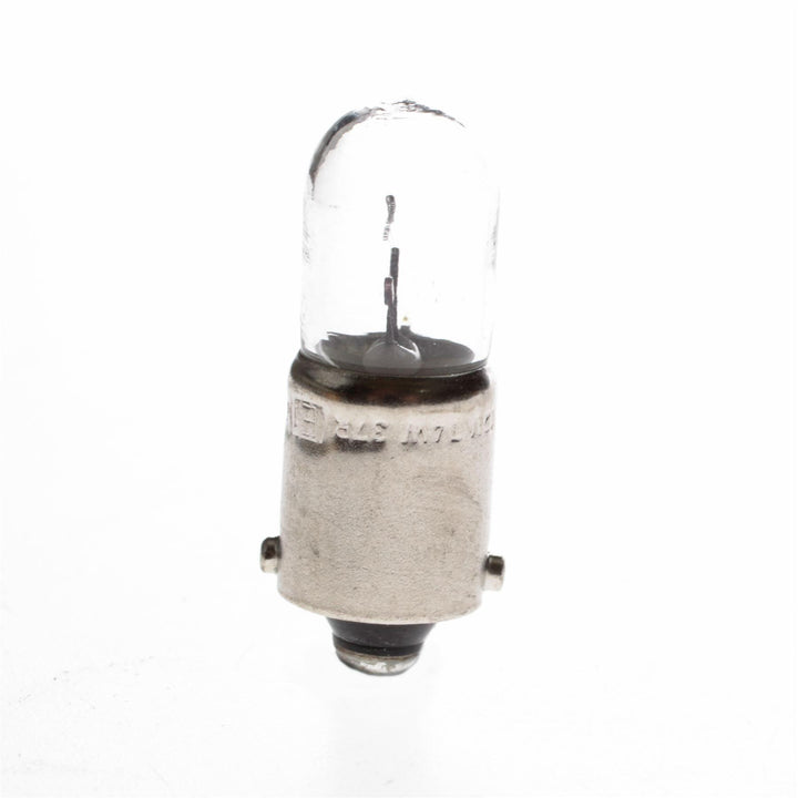 Lampadina del quadro strumenti originale Ford Motorcraft 4 Watt 10 Pack 1591848