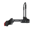 Portapacchi G3 per gancio di traino originale Ford 2559650