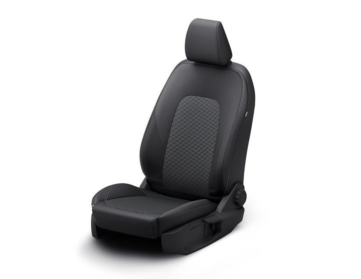 Originale Ford Puma dal 10/2019 Coprisedili a cerniera Frameout