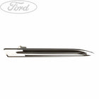 Griglia di ventilazione esterna parafango anteriore sx orig. Ford Mondeo 1754159