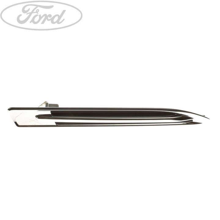 Griglia di ventilazione esterna parafango anteriore sx orig. Ford Mondeo 1754159